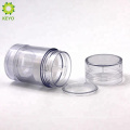 Push up deodorant containers 75 ml deodorant stick container empty packaging deodorant 60ml